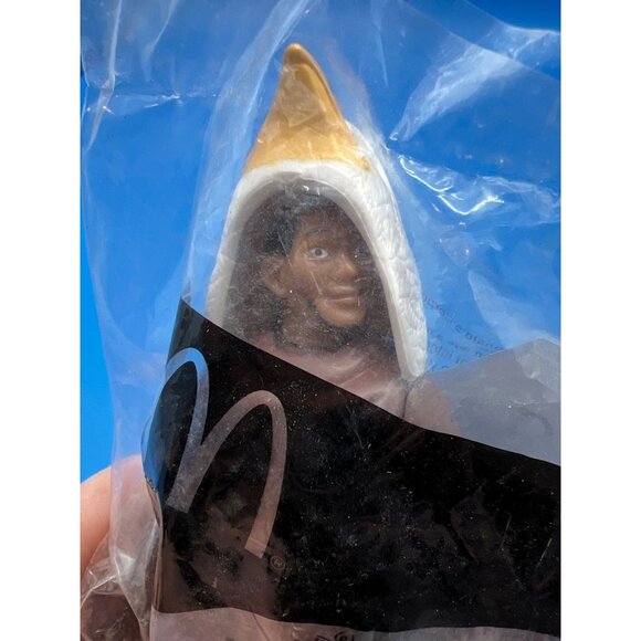 Disney McDonalds Brother Bear Sitka Eagle Toy In Original Polybag - Picture 4 of 6